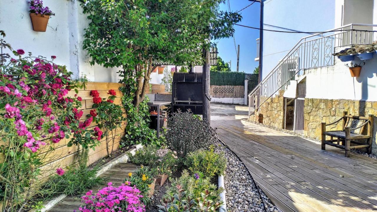 La Casa Azul,Una Casa En La Ciudad. Logroño Exteriör bild