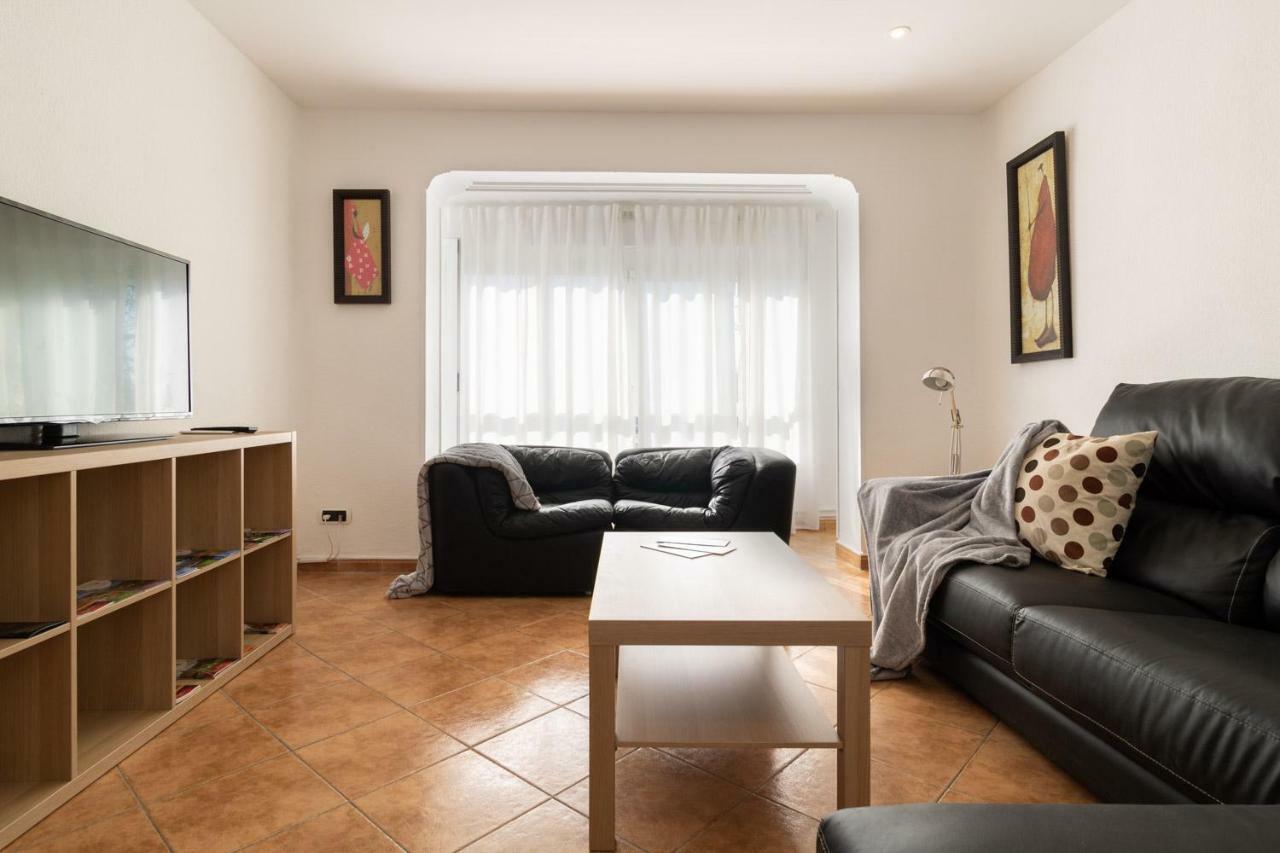 La Casa Azul,Una Casa En La Ciudad. Logroño Exteriör bild