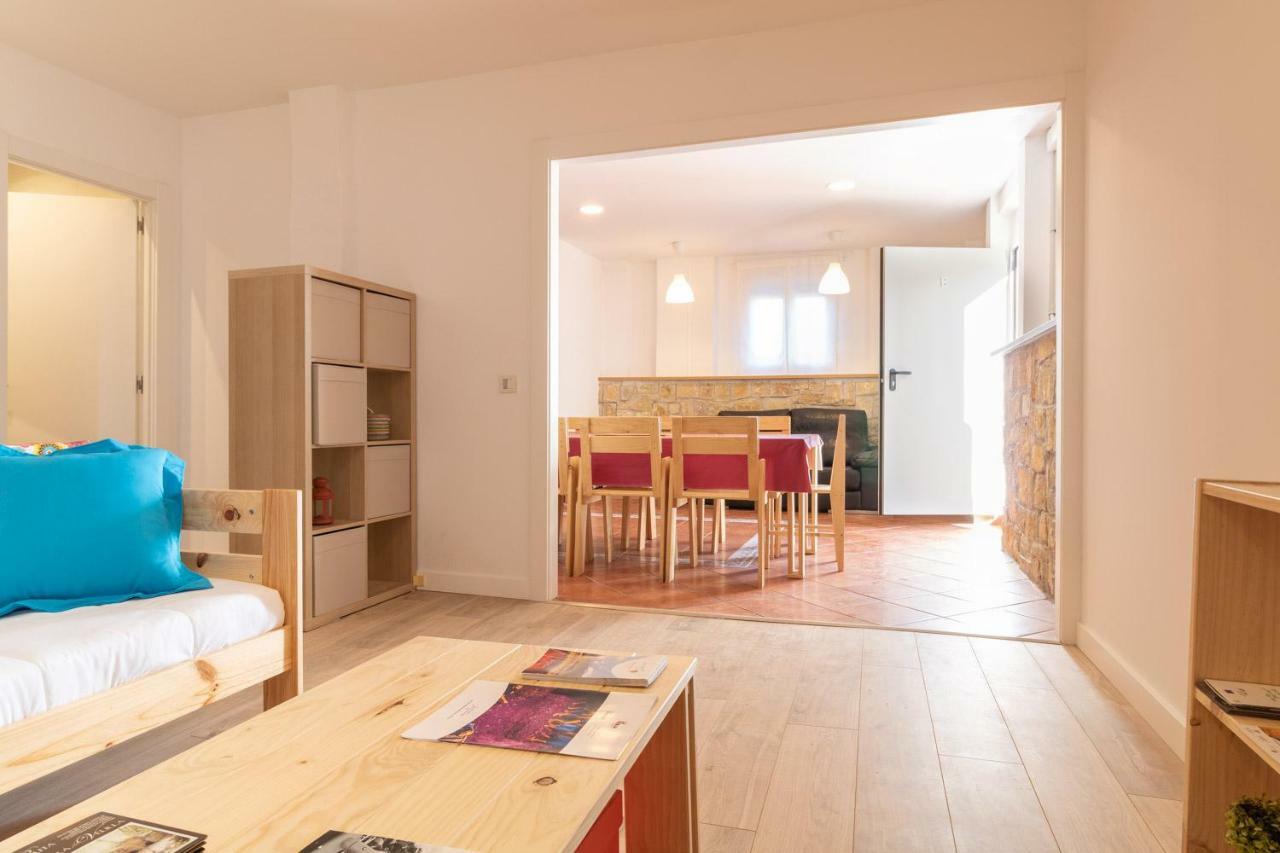 La Casa Azul,Una Casa En La Ciudad. Logroño Exteriör bild