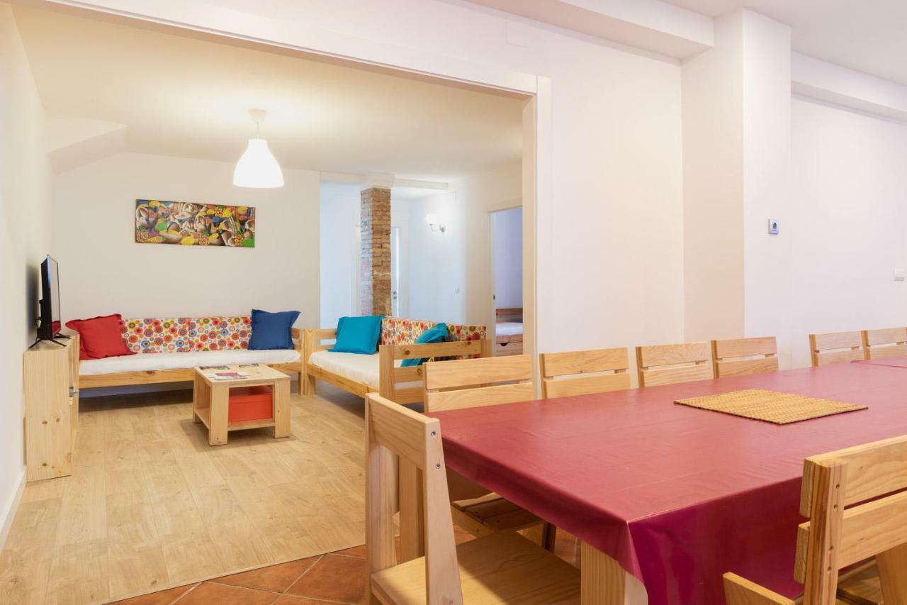 La Casa Azul,Una Casa En La Ciudad. Logroño Exteriör bild